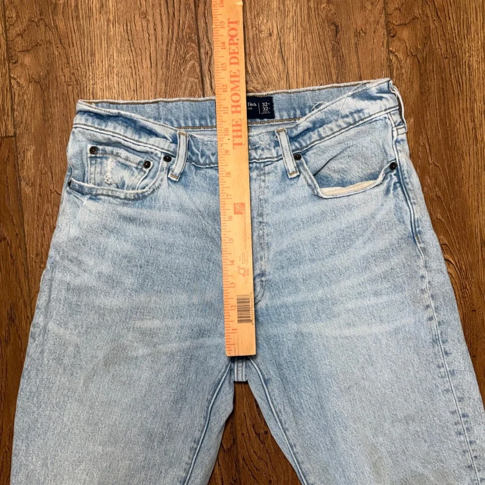 Abercrombie & Fitch excellent mens